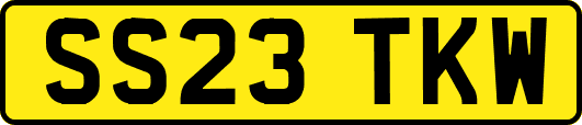 SS23TKW