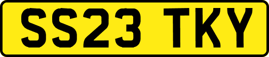 SS23TKY