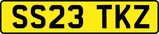 SS23TKZ