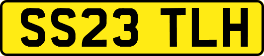 SS23TLH
