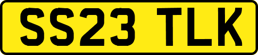 SS23TLK