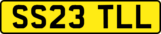 SS23TLL