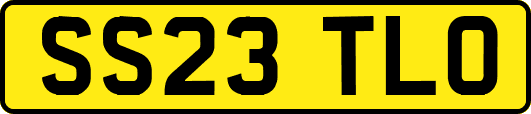 SS23TLO