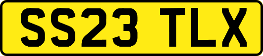 SS23TLX