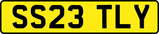 SS23TLY