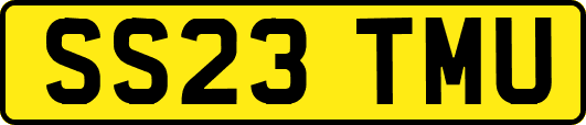 SS23TMU