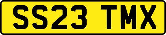 SS23TMX