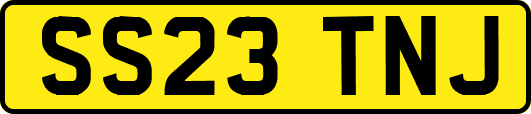 SS23TNJ