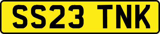 SS23TNK