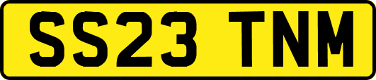 SS23TNM