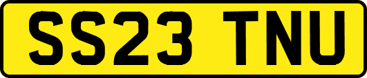 SS23TNU