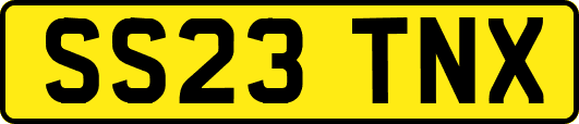 SS23TNX