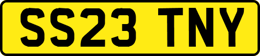 SS23TNY