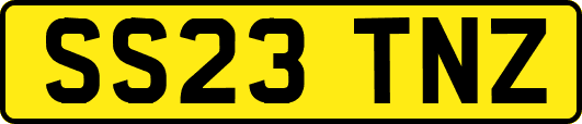 SS23TNZ