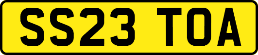 SS23TOA