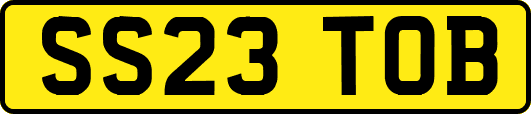SS23TOB