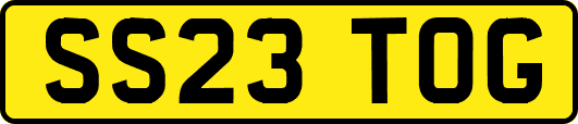 SS23TOG