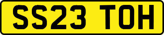 SS23TOH