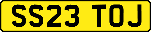 SS23TOJ