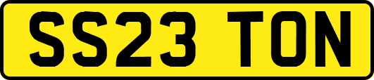 SS23TON