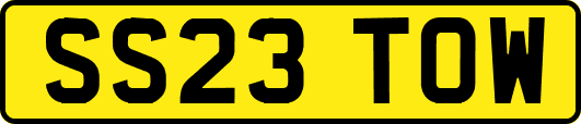 SS23TOW