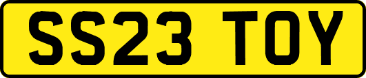 SS23TOY