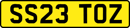 SS23TOZ