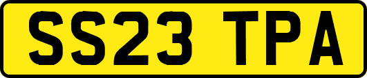 SS23TPA