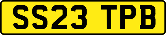 SS23TPB