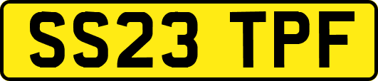 SS23TPF