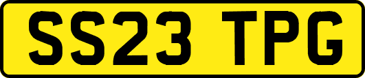 SS23TPG