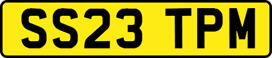 SS23TPM