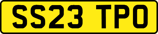 SS23TPO