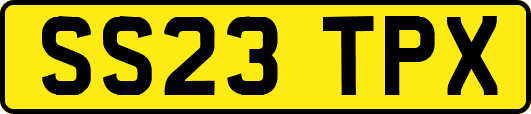SS23TPX