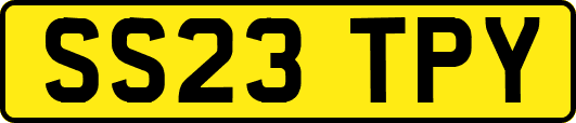 SS23TPY