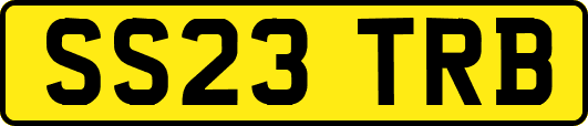 SS23TRB