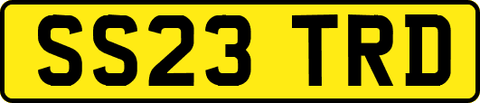 SS23TRD