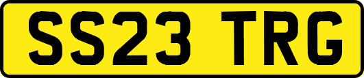 SS23TRG