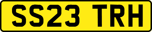 SS23TRH