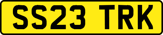 SS23TRK