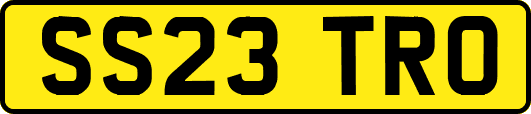 SS23TRO