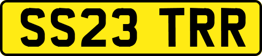 SS23TRR