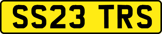 SS23TRS
