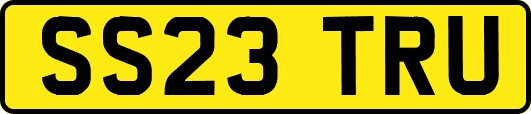 SS23TRU