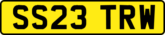 SS23TRW