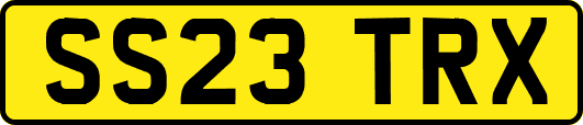 SS23TRX