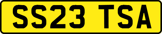 SS23TSA