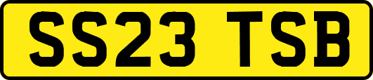 SS23TSB