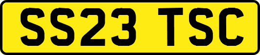 SS23TSC