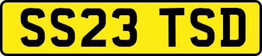 SS23TSD